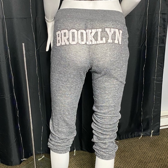 Brooklyn Low Rise Sweatpants - Picture 3 of 5